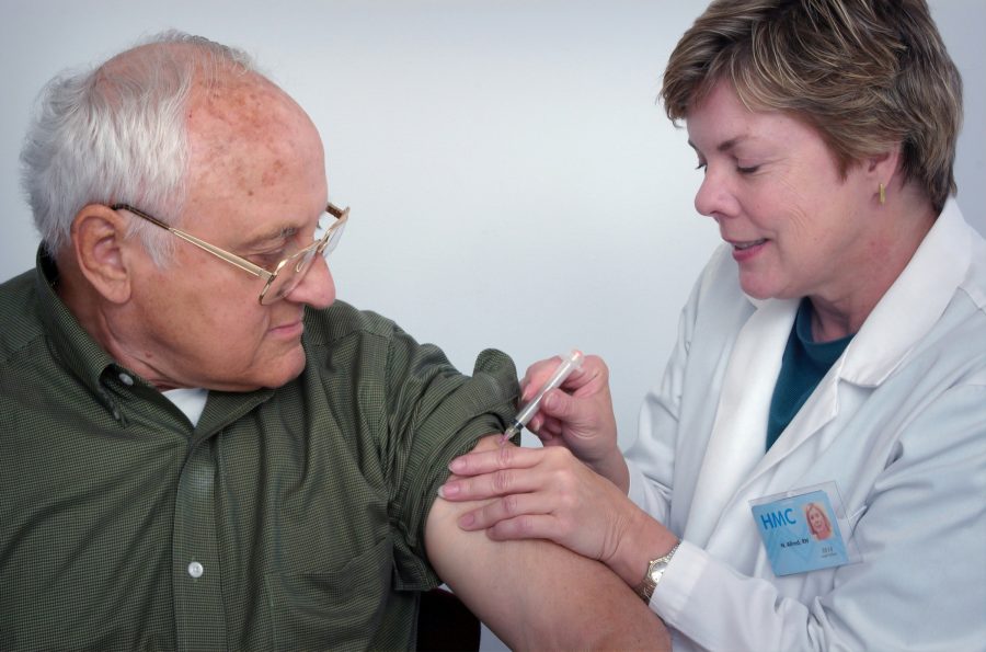Flu Awareness