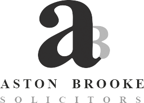Aston Brooke Solicitors logo