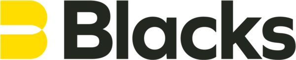 Blacks Solicitors logo