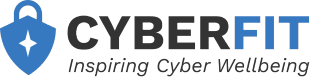Cyberfit logo