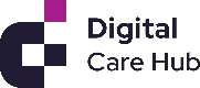 Digital Care Hub logo