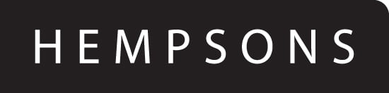 Hempsons logo