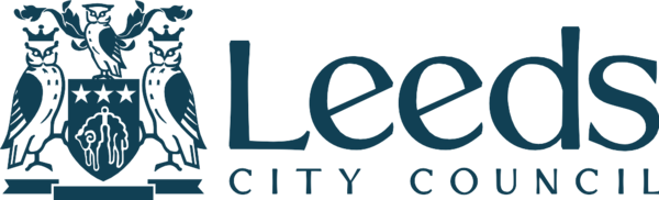 Leeds Adult Social Care Training & Development logo