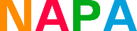 National Activity Providers Association (NAPA) logo
