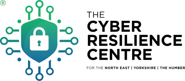North East Cyber Resilience Centre logo