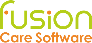 Fusion Care logo